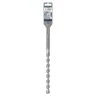 Bosch PRO SDS max-4 Hammer Drill Bit, 18 x 200 x 340 mm | 2608685862