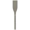 Bosch PRO SDS max-5C Tile Chisel, 50 x 300 mm | 2608690098