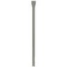 Bosch PRO SDS max-4C Flat Chisel, 25 x 400 mm | 2608690141