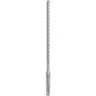 Bosch PRO SDS plus-5X Hammer Drill Bit, 6.5 x 150 x 210 mm | 2608833783