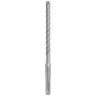 Bosch 2608833789 Professional SDS Plus-5X Hammer Drill Bit 8 x 100 x 160 mm