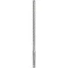 Bosch PRO SDS plus-5X Hammer Drill Bit, 8 x 150 x 210 mm | 2608833790