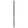 Bosch PRO SDS plus-5X Hammer Drill Bit, 10 x 100 x 160 mm | 2608833798
