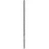 Bosch PRO SDS plus-5X Hammer Drill Bit, 10 x 200 x 260 mm | 2608833800