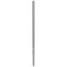 Bosch PRO SDS plus-5X Hammer Drill Bit, 12 x 250 x 310 mm | 2608833810