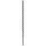 Bosch PRO SDS plus-5X Hammer Drill Bit, 14 x 250 x 310 mm | 2608833819