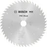 Bosch PRO Wood cordless Circular Saw Blade, 160 x 1.5 x 20 mm, T48 | 2608837678