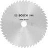 Bosch PRO Wood cordless Circular Saw Blade, 250 x 2.2 x 30 mm, T48 | 2608837728