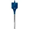 Bosch 2608902102 Expert Self Cut Speed Spade Drill Bit 32 mm x 152 mm