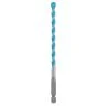 Bosch EXPERT HEX-9 Multi Construction Drill Bit, 7 x 90 x 150 mm | 2608902263