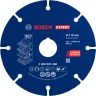 Bosch 2608902488 Cutting-Off Wheel RBE- 1ER CMW 115mm x 22.23 mm