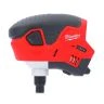 Milwaukee C12PN-0 12V Cordless Sub-Compact Palm Nailer Bare Unit