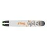 Stihl 3003 008 3317 Light 04 Chainsaw Guide Bar 18" (45cm) 0.325" x 1.3mm (0.050")
