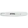 Stihl 3003 000 6811 Chainsaw Guide Bar R 37cm/15"1.6mm/0.063" .325"