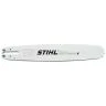 Stihl 3003 008 6817 Light 04 Chainsaw Guide Bar R 45cm/18"1.6mm/0.063" .325"