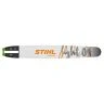 Stihl 3005 000 4805 Light 04 Chainsaw Guide Bar 12" 1.3mm 3/8"P