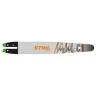 Stihl 3005 008 3405 Light 01 Chainsaw Guide Bar 30cm/12"1.1mm/0.043" 1/4"