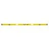 Stanley 1-43-558 FatMax I-Beam Magnetic Spirit Level (200cm)