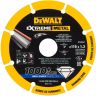 DeWalt DT40251-QZ Extreme Diamond Metal Cutting Disc 115 x 22.23 x 1.3mm