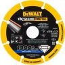 DeWalt DT40251-QZ Extreme Diamond Metal Cutting Disc 115 x 22.23 x 1.3mm