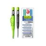 Pica Dry Bundle Colormix with Longlife Automatic Pencil & Refill Pack | 30404
