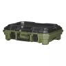 Bunker 31645 Heavy-Duty 100mm Load-Up Stacking Tool Box | B600-TTB
