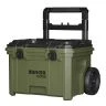 Bunker 31647 Heavy-Duty Load-Up 340mm Rolling Tool Box | B600-RTB
