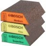 Bosch EXPERT S470 Combi Block 69 x 97 x 26 mm, M, F, SF 3-pc | 2608901174