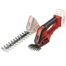 Einhell GE-CG 18/100 Li-Solo Power X-Change Grass & Bush Shear 18V Bare Unit | 3410313