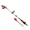Einhell GE-HC 18Li T Kit Power X-Change Cordless Pole Pruner 18V 1 x 3.0Ah Li-ion | 3410805