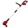 Einhell GE-CT 18 Li Power X-Change Cordless Grass Trimmer 18V 1 x 1.5Ah Li-ion | 3411197
