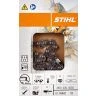 Stihl 3610 000 0050 PMM3 3/8" x .043" (1.1mm) Chainsaw Chain - 50 Drive Link