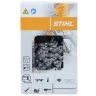 Stihl 3639 000 0056 Rapid Super Chainsaw Chain 1.6mm/0.063" 0.325 - 56 Drive Links