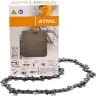 Stihl 3639 000 0062 Rapid Super Chainsaw Chain 1.6mm/0.063" - 62 Drive Links