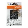 Stihl 3670 000 0064 PM3 Picco Micro Chainsaw Chain 1/4" x .043" (1.1mm) - 64 Drive Links