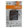 Stihl 3690 000 0067 23 RS Pro Rapid Super Saw Chain 0.325"/0.050"(1.3mm) - 67 Drive Links