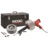 RIDGID K45-AF5 Drain Cleaning Gun Kit 110V | 37343