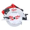 Milwaukee M18BLCS66-0 18V Li-ion Cordless Brushless 190mm Circular Saw Bare Unit