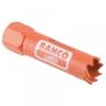 Bahco BAH383016C 16mm Bi-Metal Holesaw Variable Pitch for Smooth, Efficient Cutting in Metal & Wood | 3830-16-C