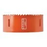 Bahco BAH383025VP 25mm Bi-Metal Variable Pitch Holesaw for Smooth, Efficient Cutting in Metal & Wood | 3830-25-VIP