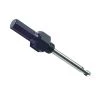 Bahco BAHARB1130C Holesaw Arbor – 7/16in Shank for 14–30mm Holesaws, Carded, with Pilot Drill | 3834-ARBR-1130-C
