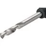 Bahco BAH3834730 Arbor – 1/4in Shank for 14–30mm Holesaws, High-Quality Pilot Drill Bit | 3834-ARBR-730