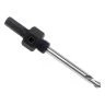 Bahco BAH3834930 Arbor – 3/8in Shank for 14-30mm Holesaws, High-Quality Pilot Drill Bit | 3834-ARBR-930