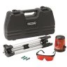 RIDGID CL-100 Micro Self-Levelling Cross Line Laser 38758 | 38758