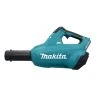 Makita DUB362Z 18V/36V LXT Cordless Brushless Max. Air Velocity 54m/s Blower Bare Unit