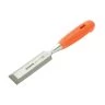 Bahco BAH41432 Bevel Edge Wood Chisel – 32mm (11/4in) with Protective Cover | 414-32