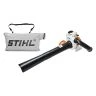 Stihl SH 56 Petrol Vacuum Shredder | 4241 011 0928