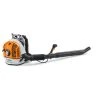 Stihl BR 600 Petrol Backpack Blower | 4282 011 1629