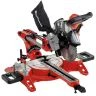 Einhell TC-SM 2534/1 Dual Sliding Mitre Saw 2100W 240V | 4300395