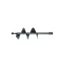 STIHL 4311 680 2515 Plant Spiral Earth Auger Bit 150mm